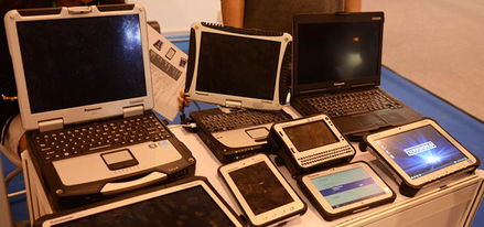 計(jì)算機(jī)與數(shù)碼產(chǎn)品圖鑒 筆記本電腦、平板電腦、數(shù)碼相機(jī)與蘋果電腦