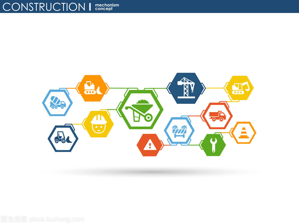 構建數字世界的基石 網絡、幾何與工程的融合